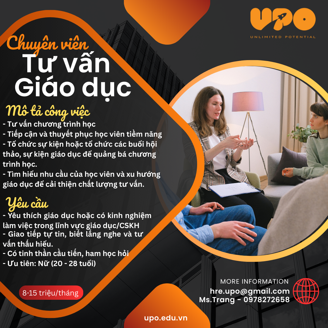 lĩnh vực hoạt động